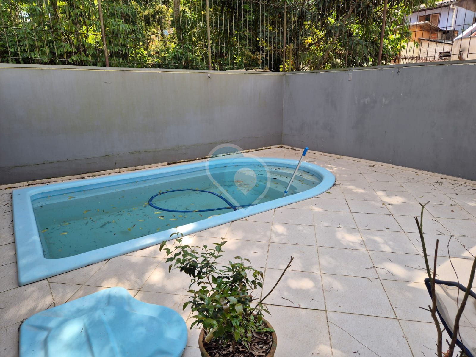 Duplex em JOSE EDVINO GIEHl, Bonfim, Santa Cruz do Sul - RS