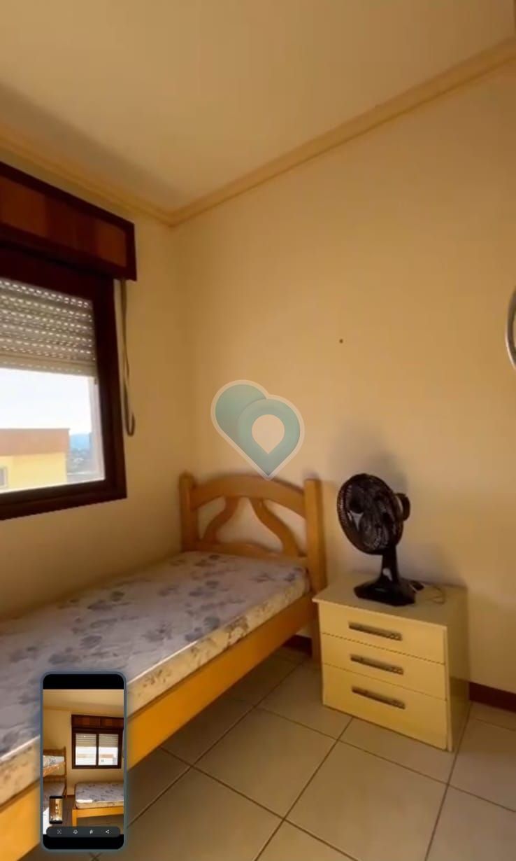 Apartamento em Rua Maraba, Capão da Canoa, Capão da Canoa - RS