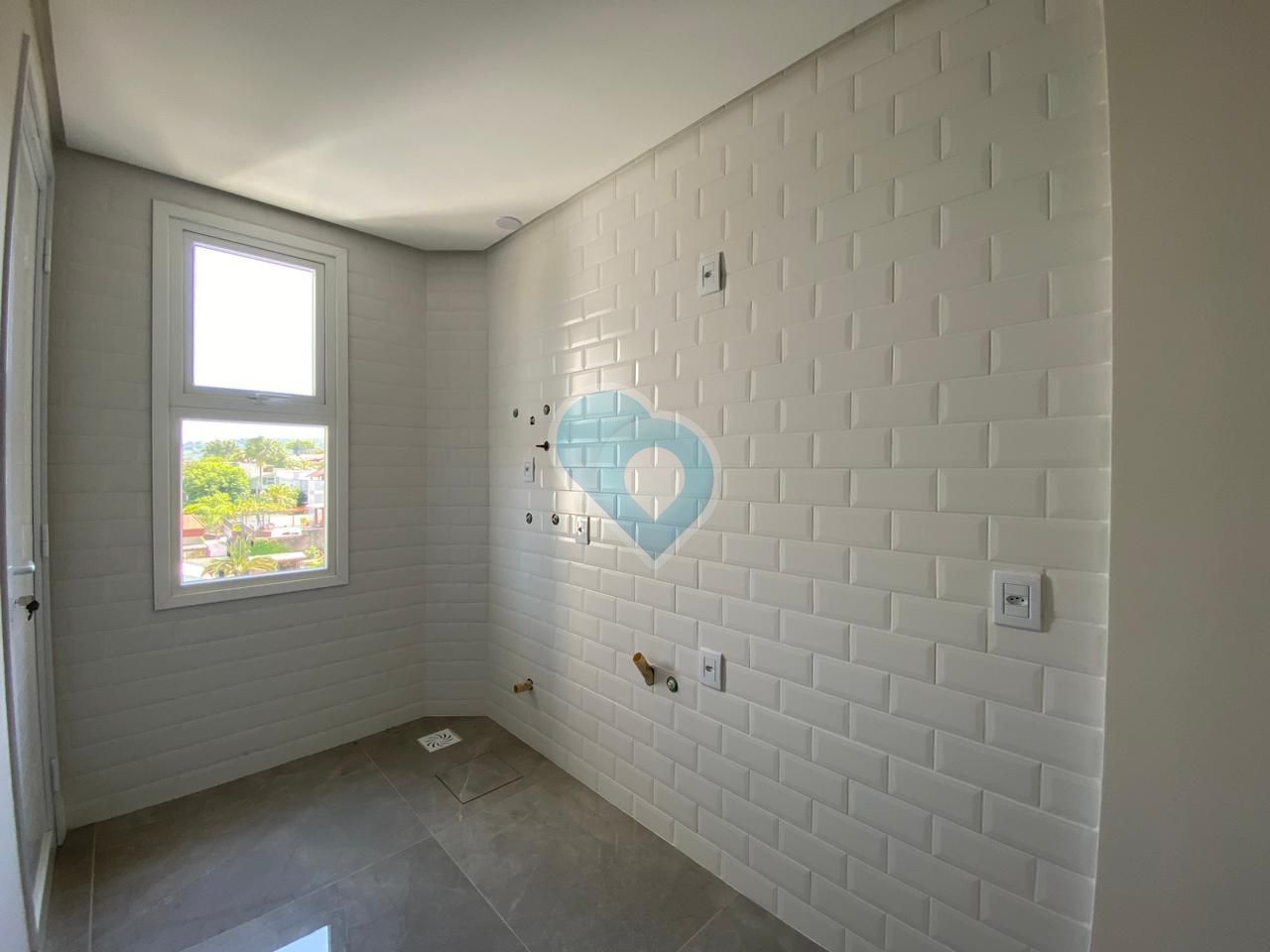 Apartamento em Rua Ramiro Barcelos, Centro, Santa Cruz do Sul - RS