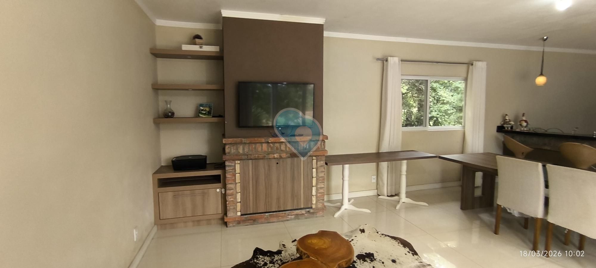 Chácara em Estrada principal, Cerro Alegre Alto, Santa Cruz do Sul - RS