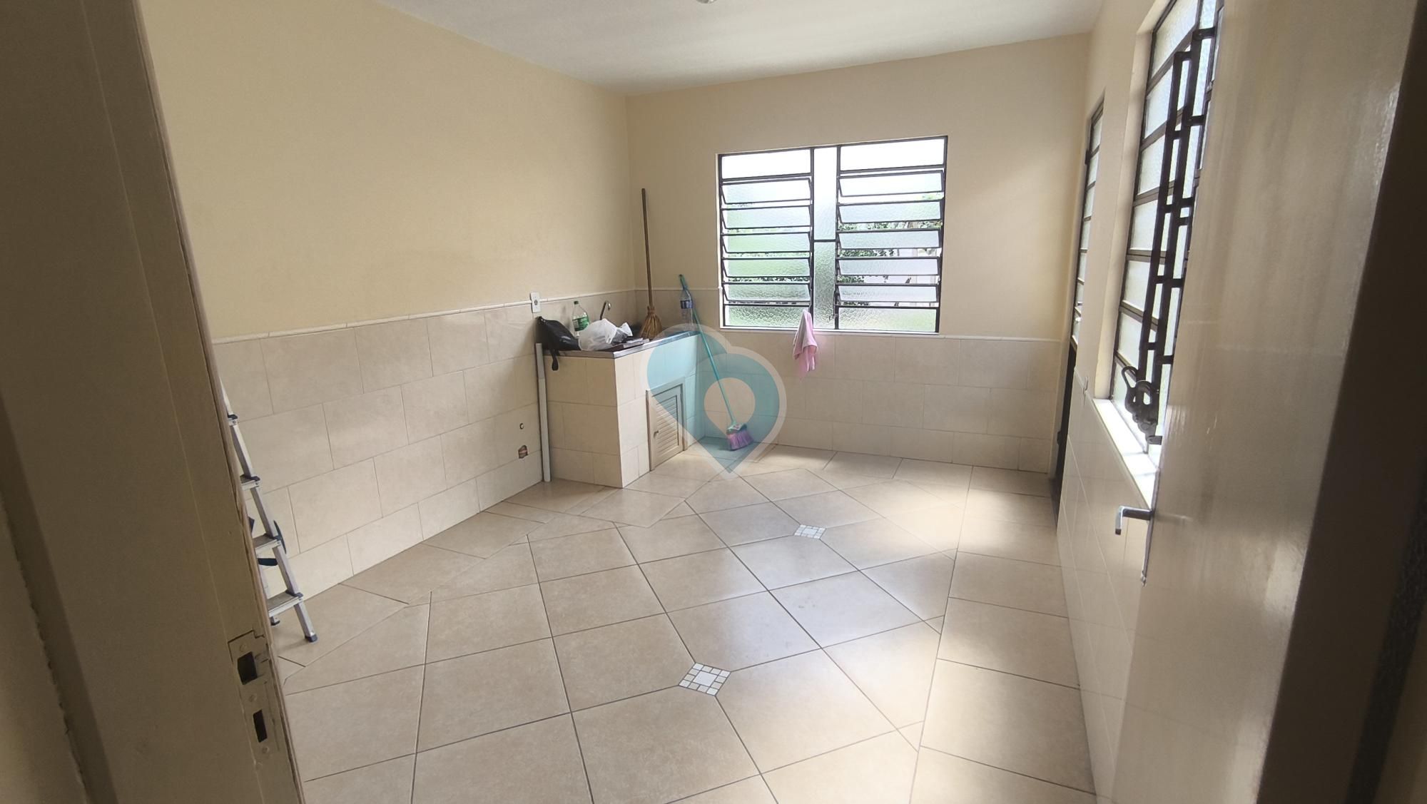 Casa em Rua Pastor Laechler, Santo Inácio, Santa Cruz do Sul - RS