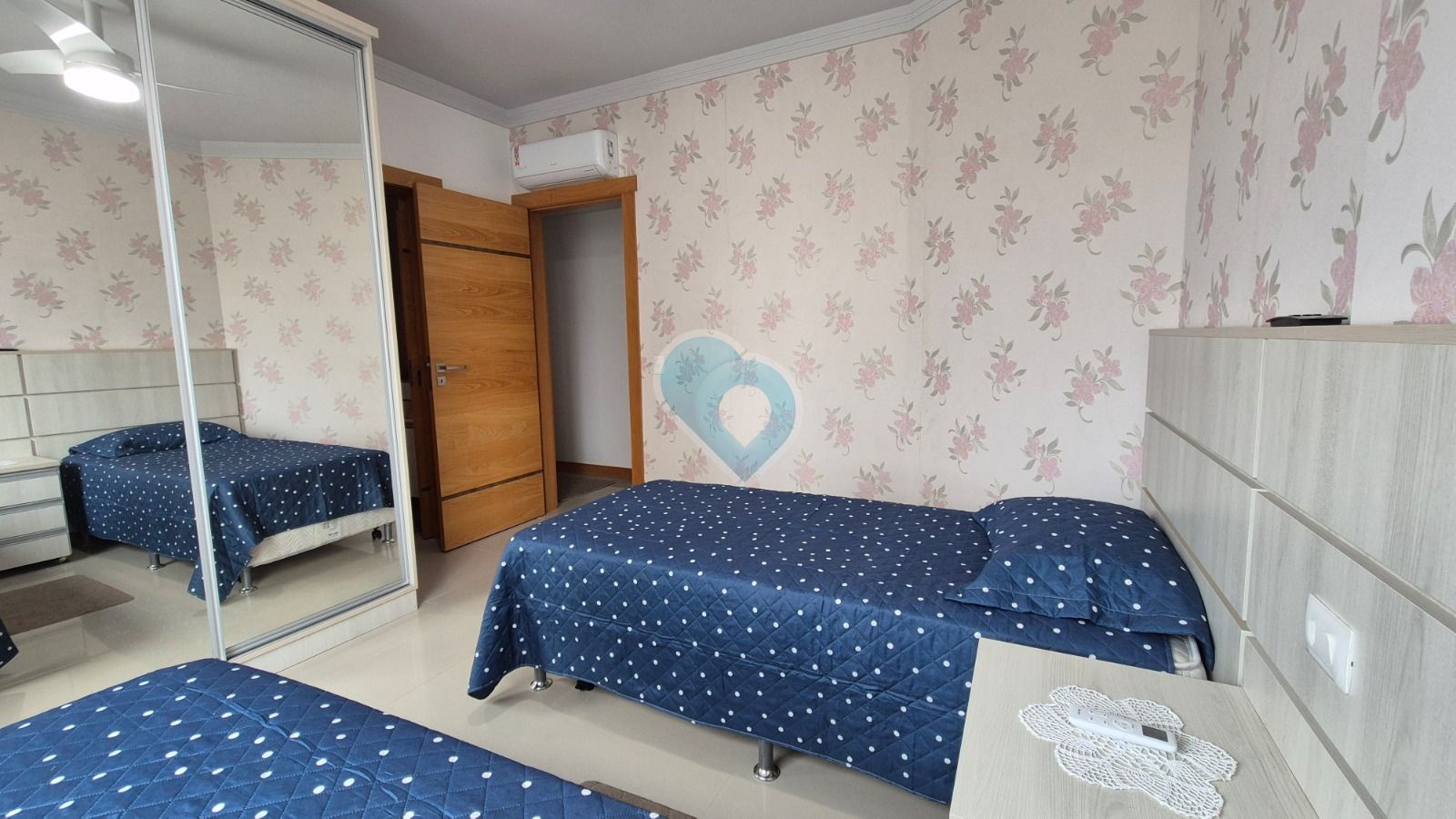 Apartamento em Rua Guaraci Esq. Tupinambá, Centro, Capão da Canoa - RS
