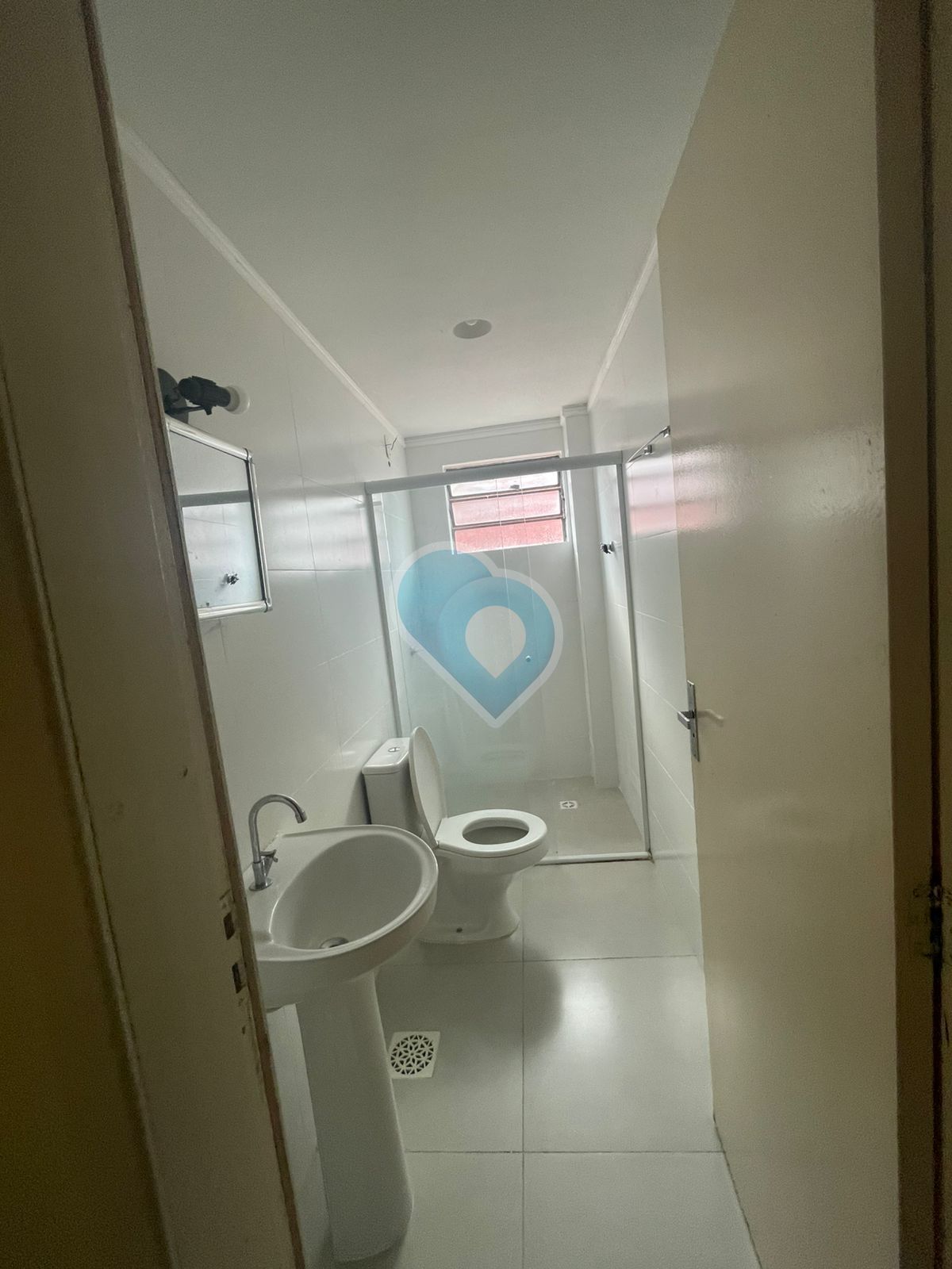 Apartamento em Rua Senador Pinheiro Machado, Senai, Santa Cruz do Sul - RS