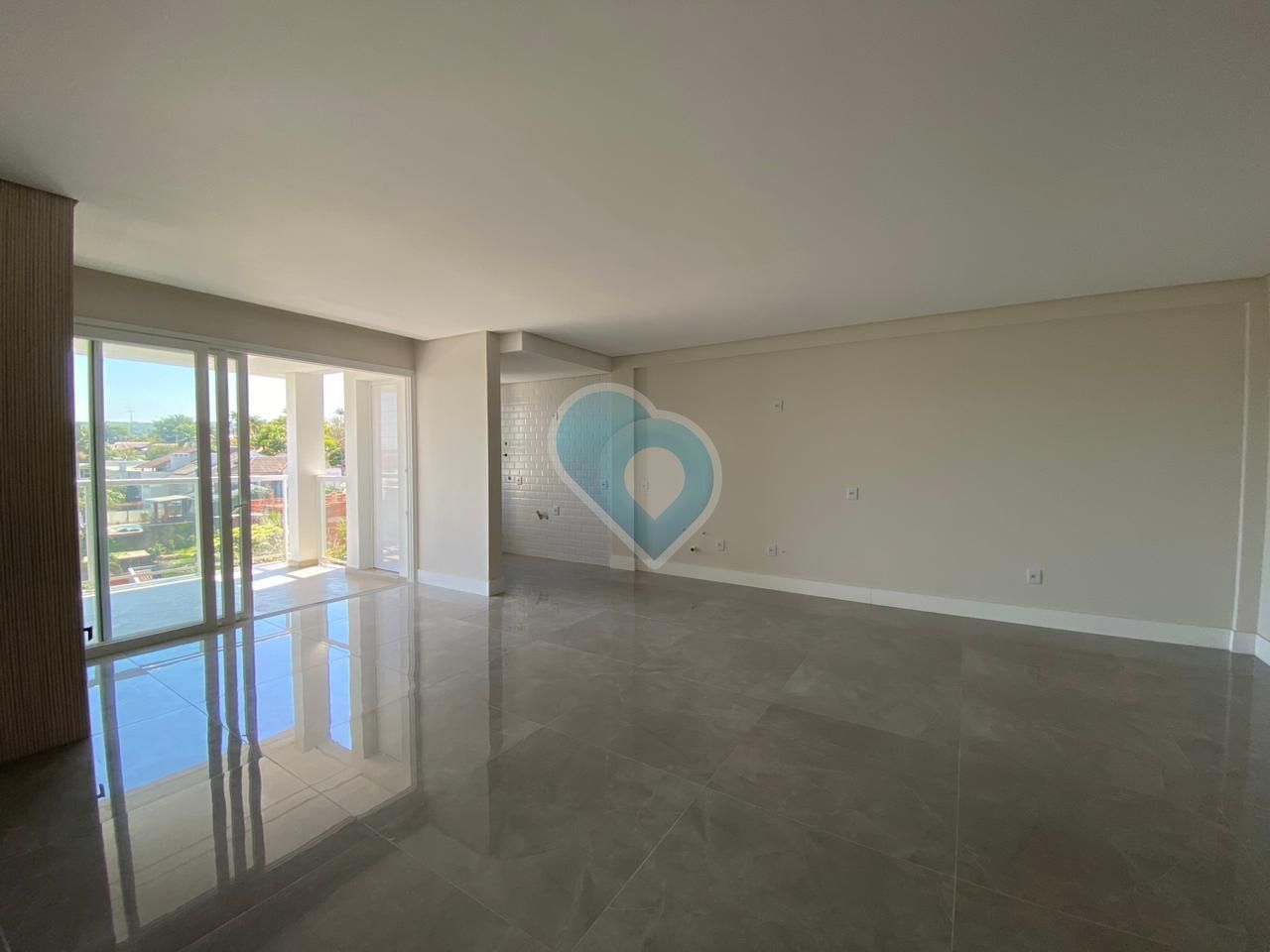 Apartamento em Rua Ramiro Barcelos, Centro, Santa Cruz do Sul - RS