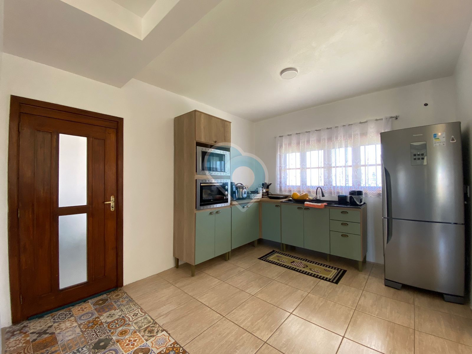 Casa em RUA CAETANO THIEL, Jardim Bela Vista, Vera Cruz - RS