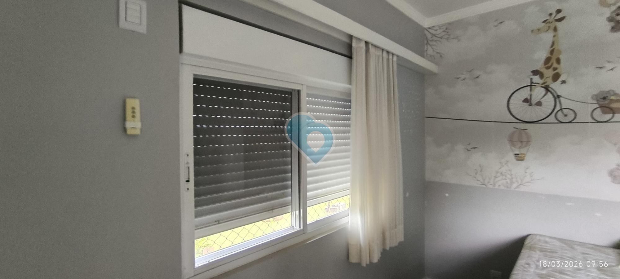 Chácara em Estrada principal, Cerro Alegre Alto, Santa Cruz do Sul - RS