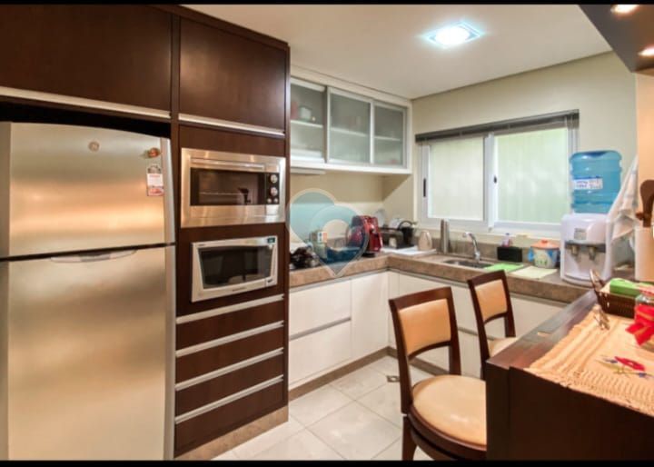 Casa em 96810-206, Independência, Santa Cruz do Sul - RS