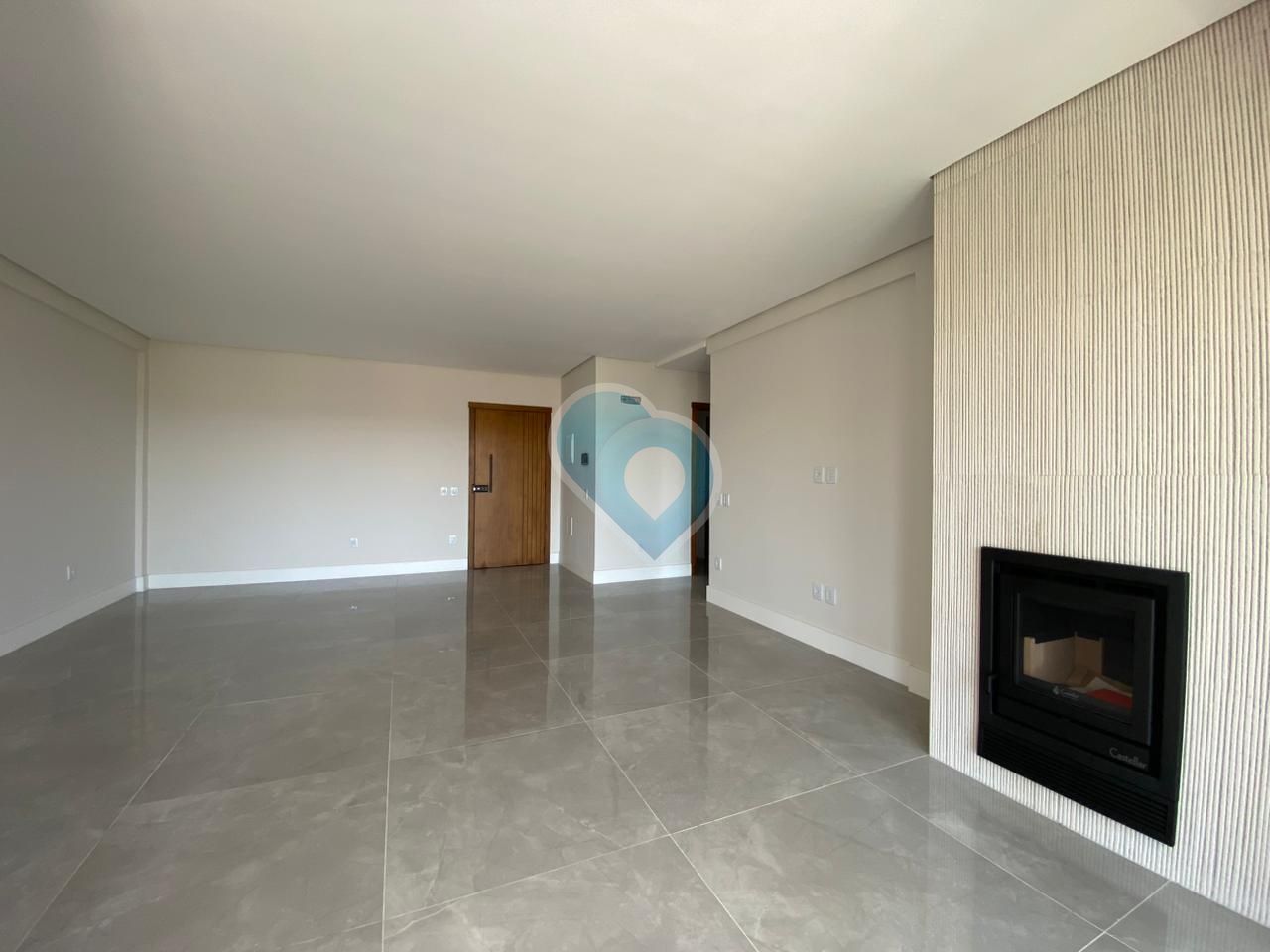 Apartamento em Rua Ramiro Barcelos, Centro, Santa Cruz do Sul - RS