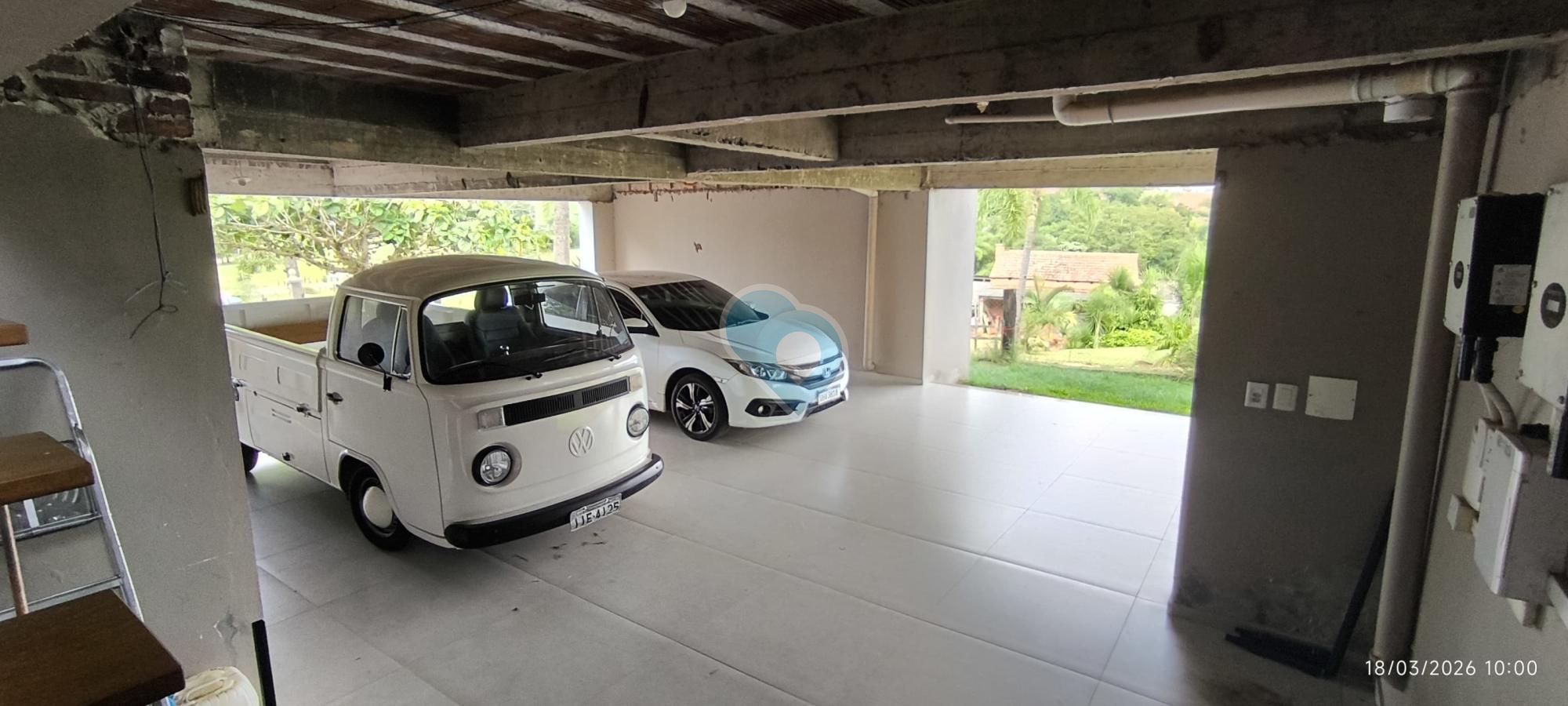 Chácara em Estrada principal, Cerro Alegre Alto, Santa Cruz do Sul - RS