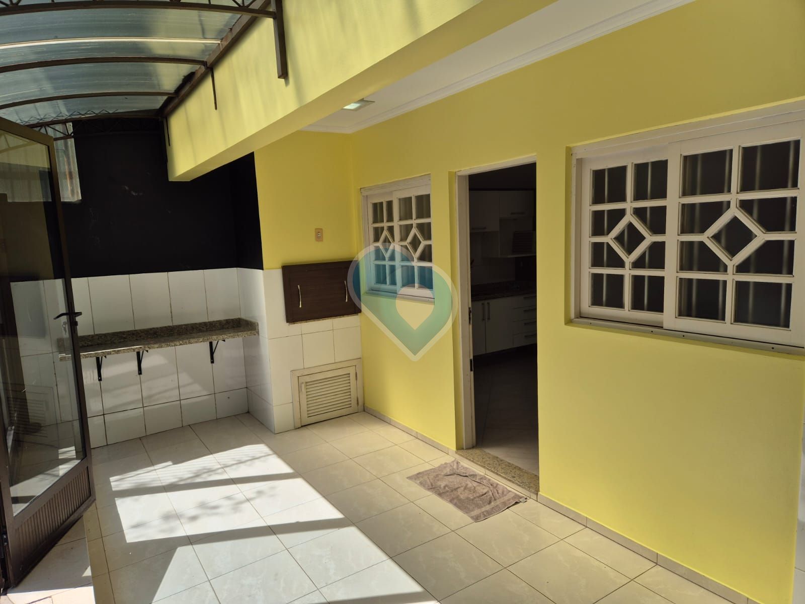 Duplex em JOSE EDVINO GIEHl, Bonfim, Santa Cruz do Sul - RS