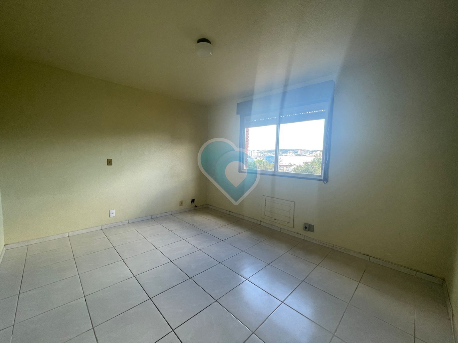 Apartamento em Rua Senador Pinheiro Machado, Senai, Santa Cruz do Sul - RS
