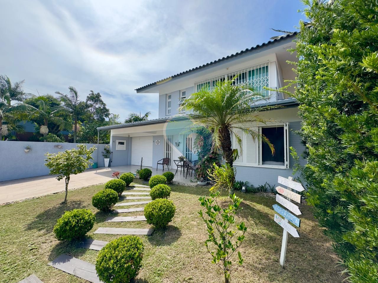 Casa em Rua CARAJAS, Praia de Arroio Teixeira (Arroio Teixeira), Capão da Canoa - RS