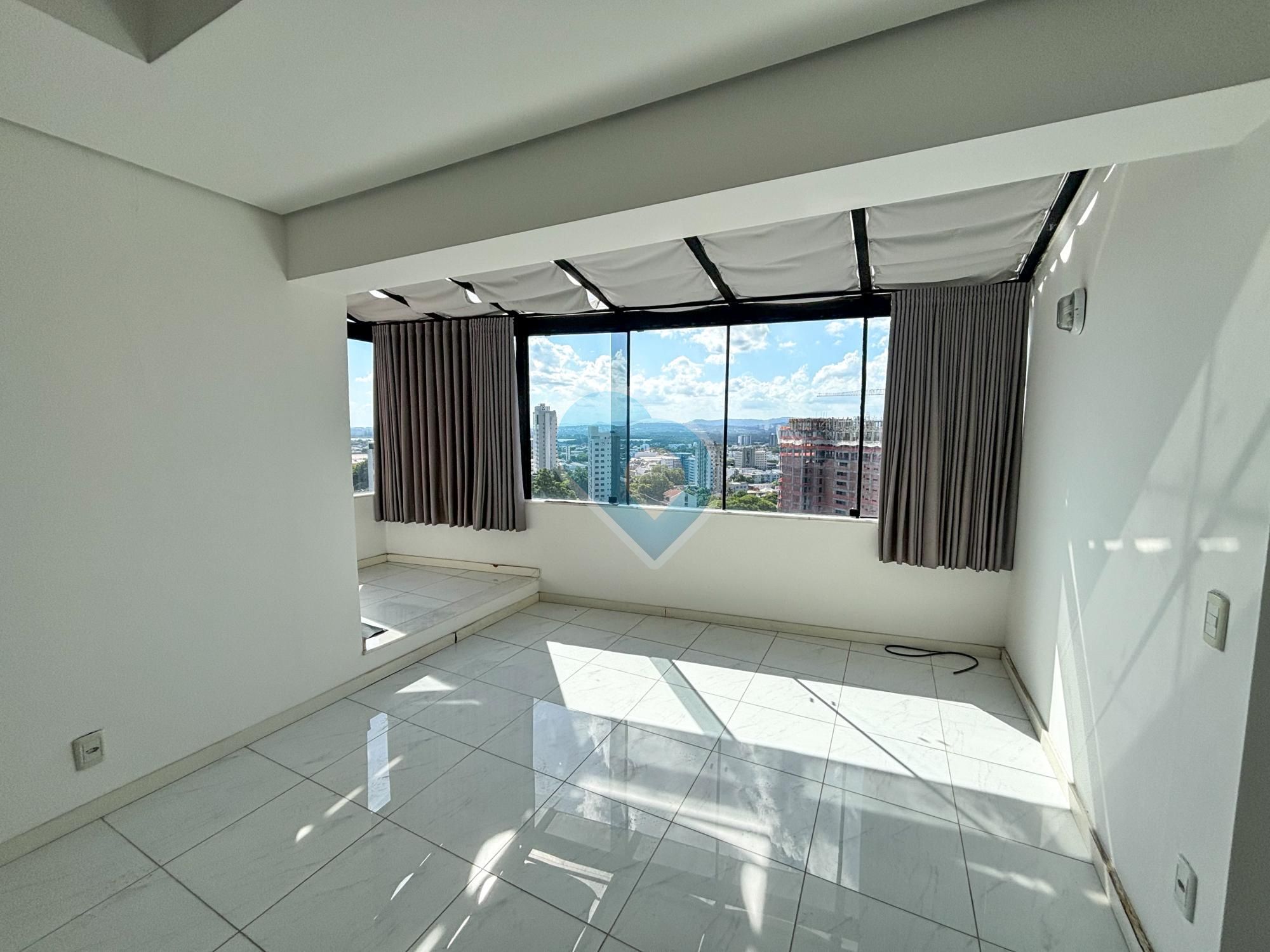 Cobertura em Marechal Deodoro, Centro, Santa Cruz do Sul - RS