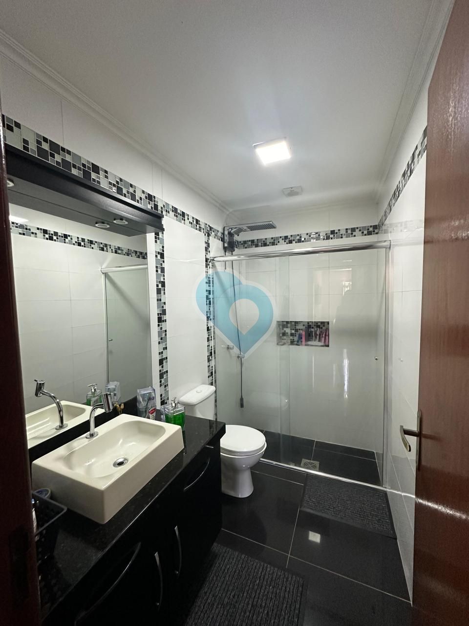Casa em Rua João Martim Buff, Senai, Santa Cruz do Sul - RS