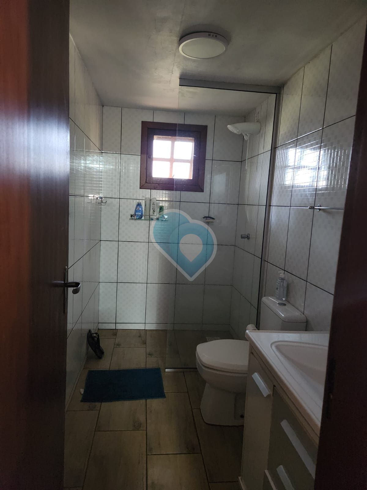 Chácara em Travessa Hackenhaar, Linha João Alves, Santa Cruz do Sul - RS