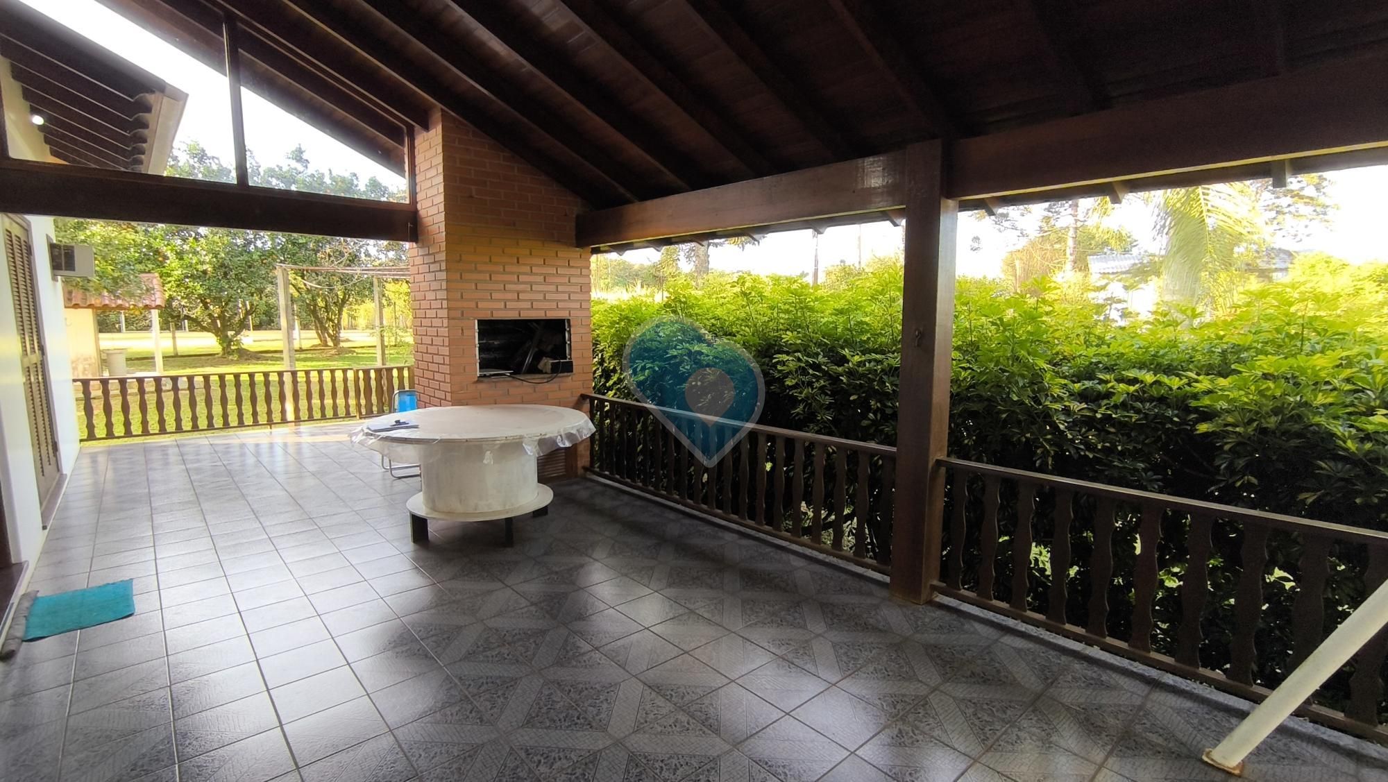 Chácara em Linha Áustria, Linha Santa Cruz, Santa Cruz do Sul - RS