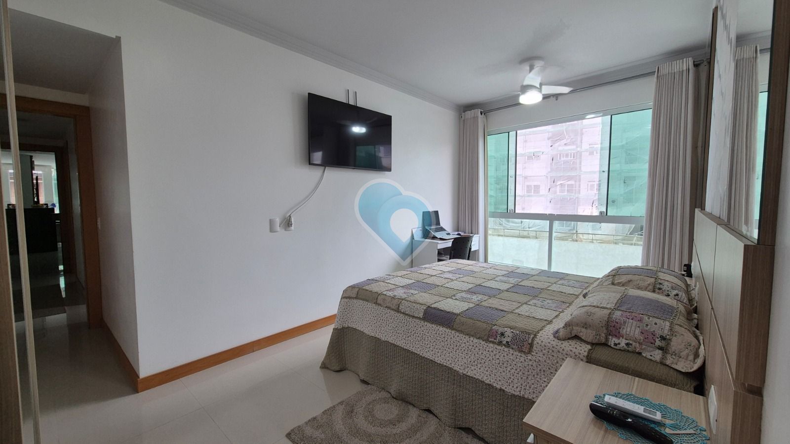 Apartamento em Rua Guaraci Esq. Tupinambá, Centro, Capão da Canoa - RS