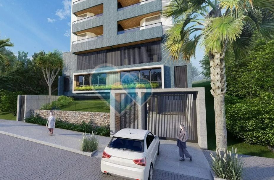 Apartamento em Rua Augusto Spengler, Santo Inácio, Santa Cruz do Sul - RS