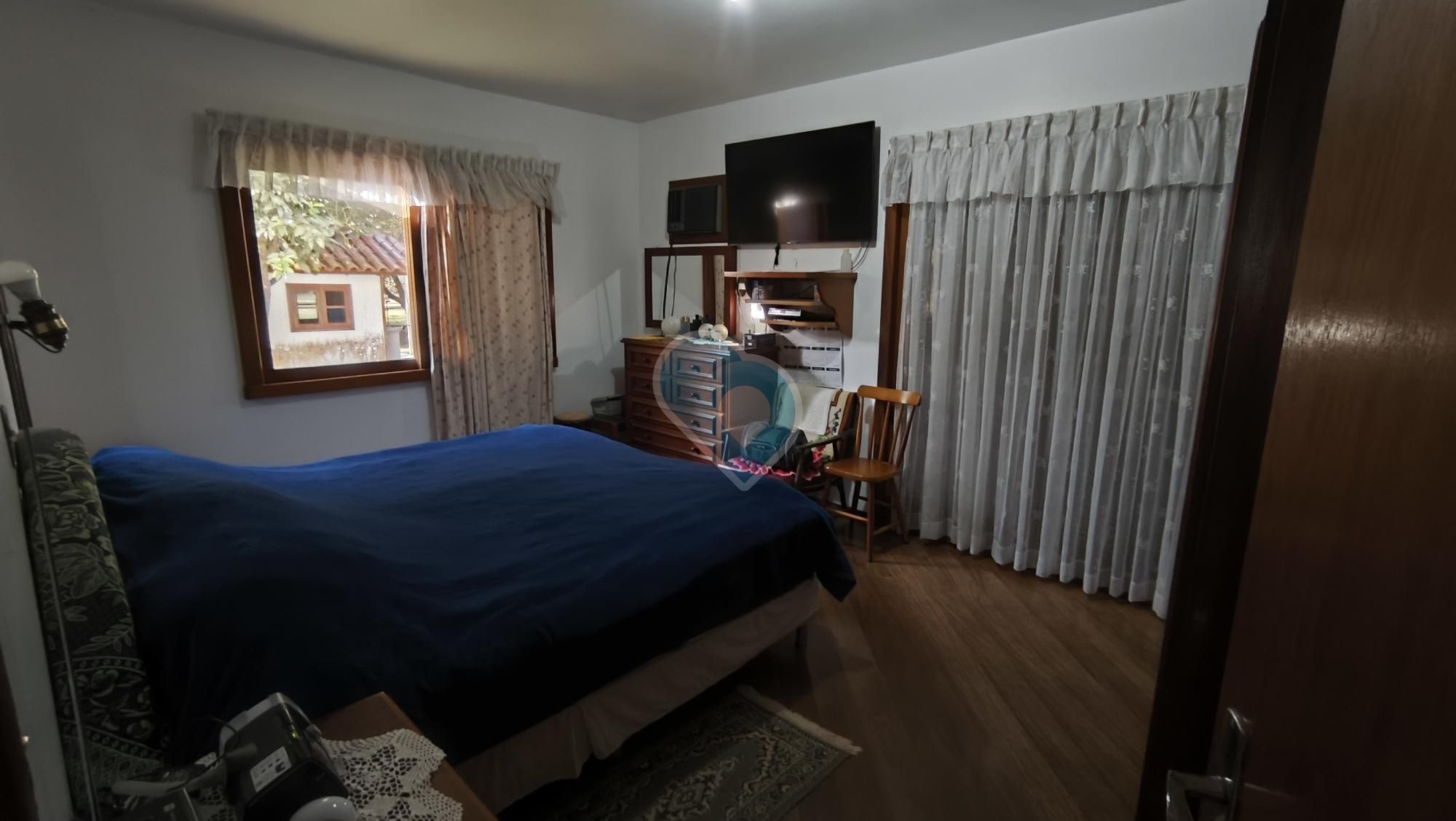 Chácara em Linha Áustria, Linha Santa Cruz, Santa Cruz do Sul - RS