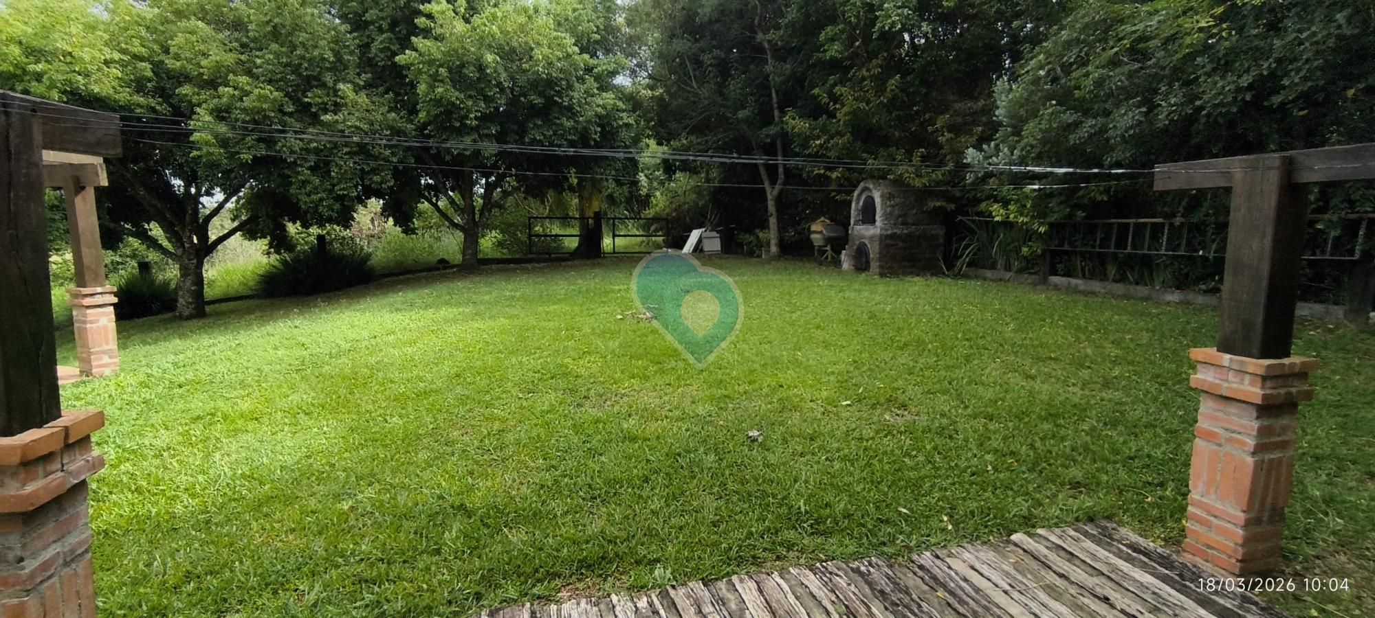 Chácara em Estrada principal, Cerro Alegre Alto, Santa Cruz do Sul - RS