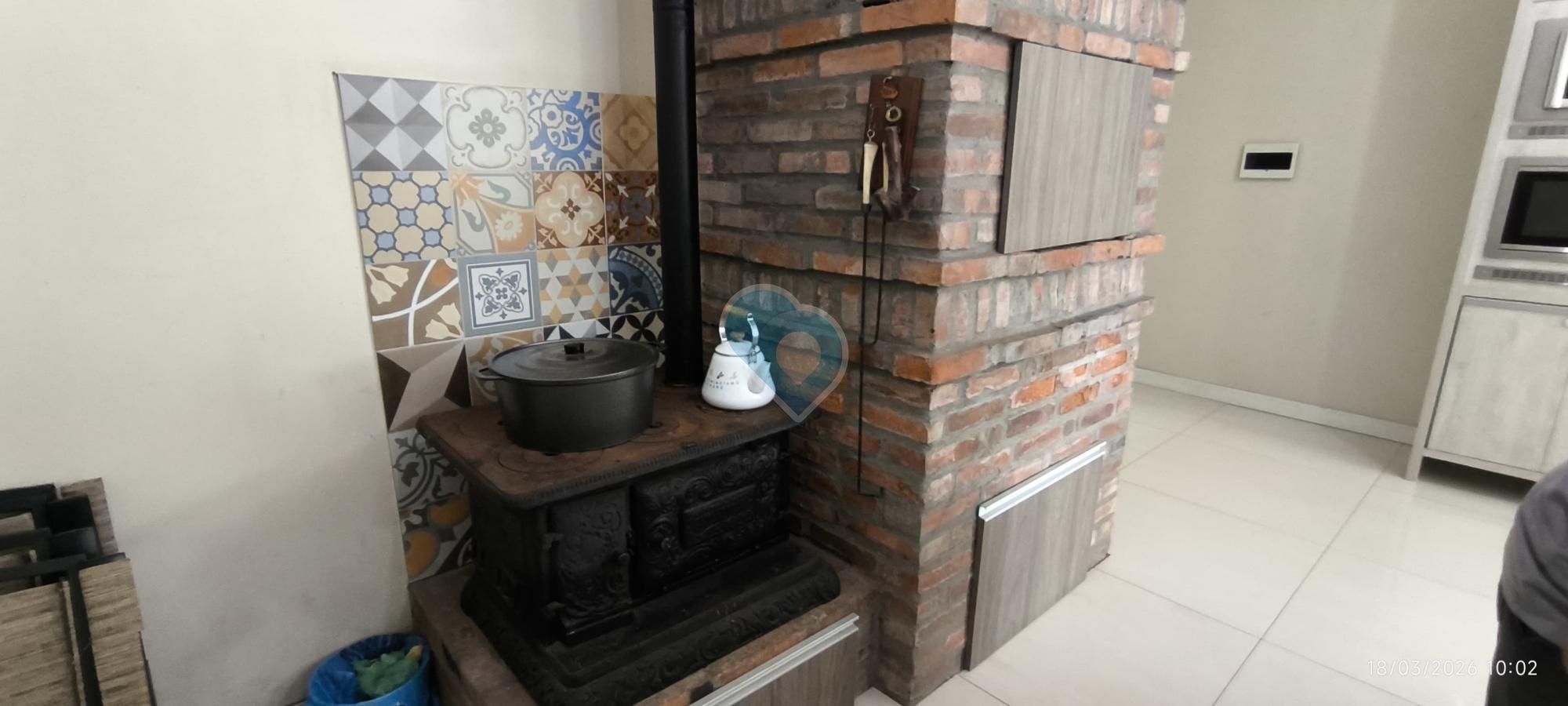 Chácara em Estrada principal, Cerro Alegre Alto, Santa Cruz do Sul - RS