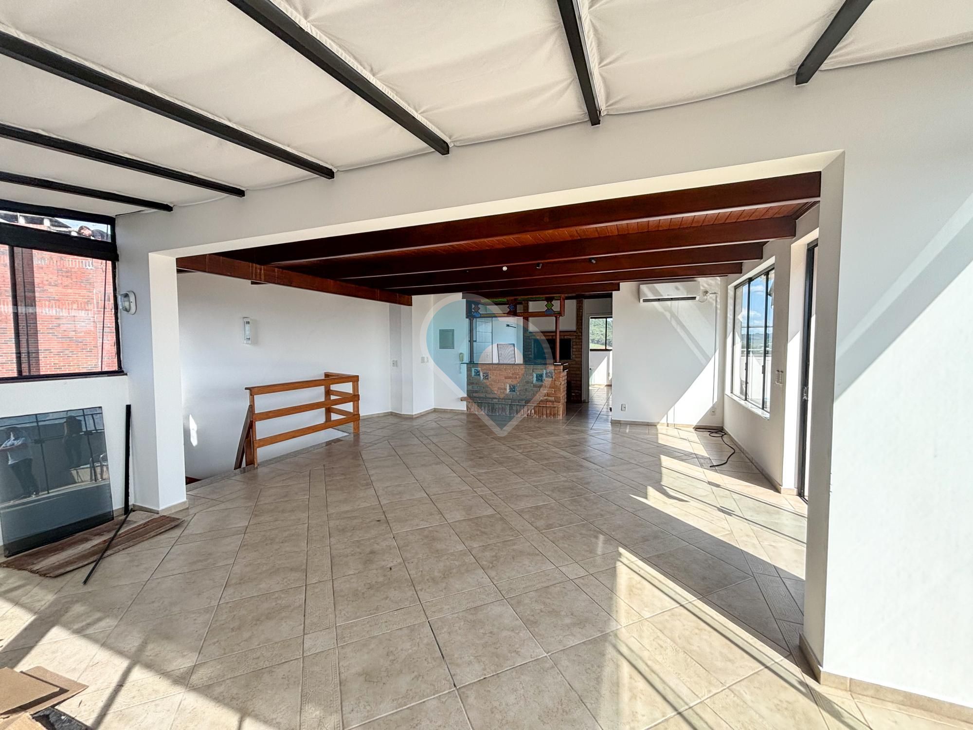 Cobertura em Marechal Deodoro, Centro, Santa Cruz do Sul - RS