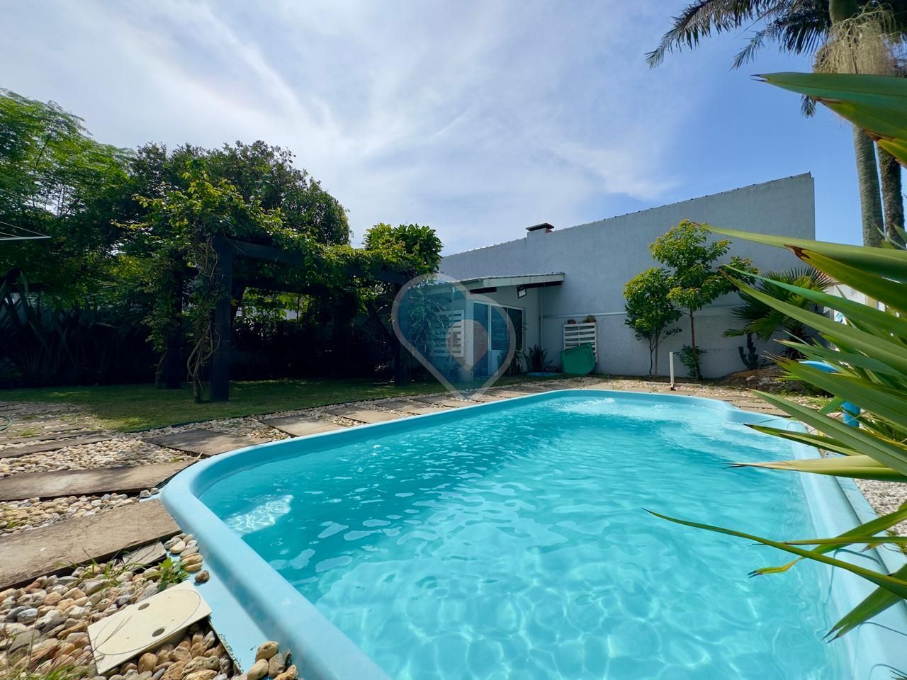 Casa em Rua CARAJAS, Praia de Arroio Teixeira (Arroio Teixeira), Capão da Canoa - RS