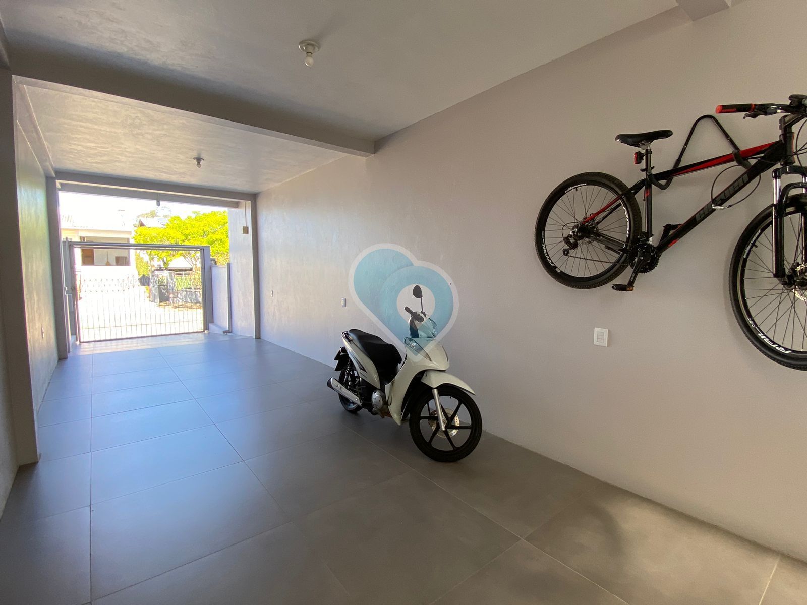 Casa em RUA CAETANO THIEL, Jardim Bela Vista, Vera Cruz - RS