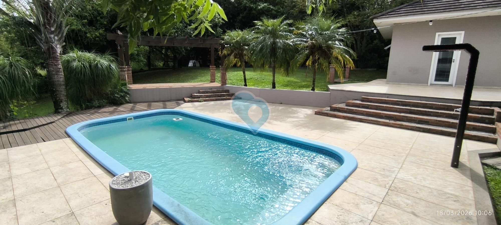 Chácara em Estrada principal, Cerro Alegre Alto, Santa Cruz do Sul - RS