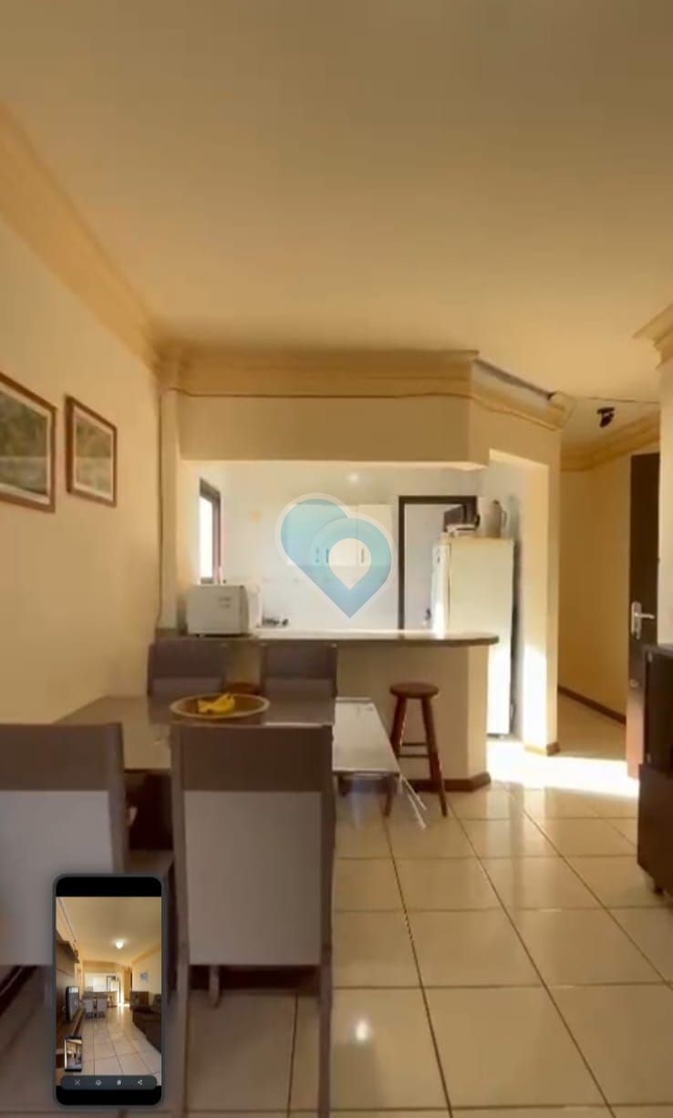 Apartamento em Rua Maraba, Capão da Canoa, Capão da Canoa - RS