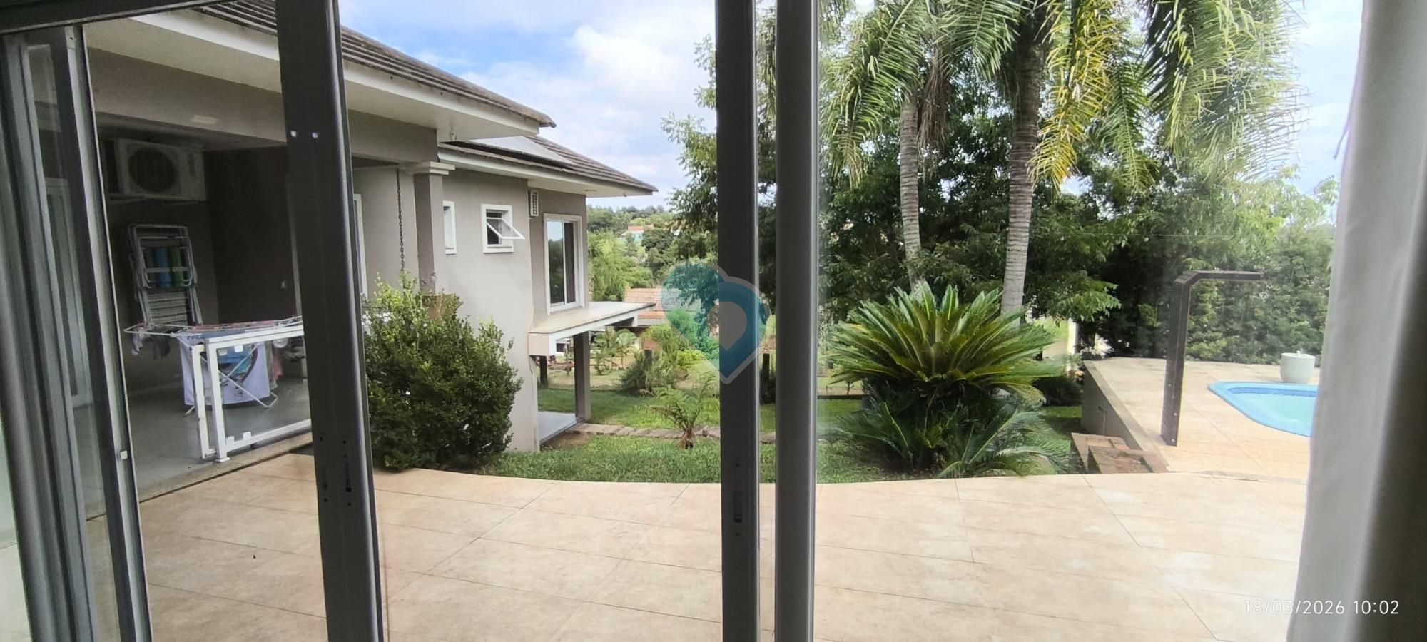 Chácara em Estrada principal, Cerro Alegre Alto, Santa Cruz do Sul - RS