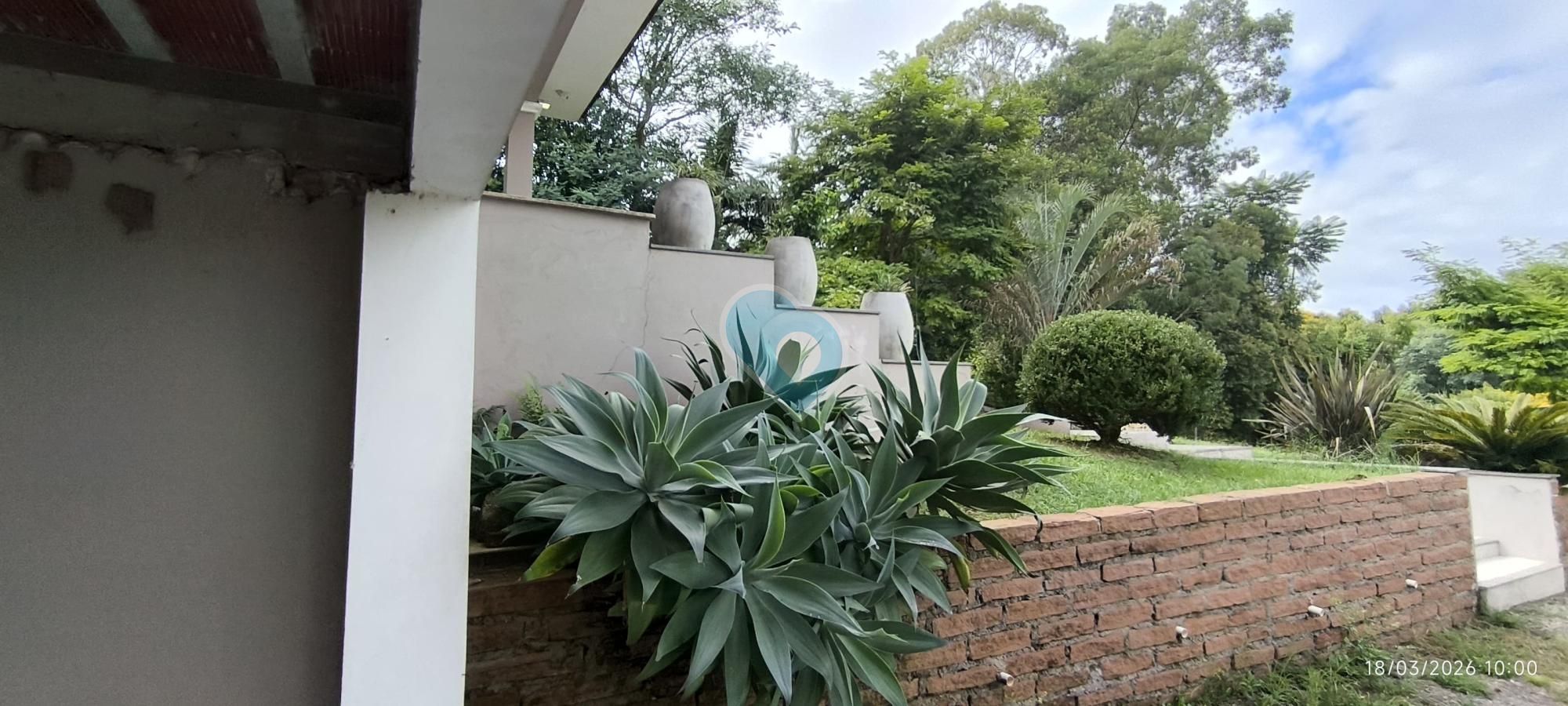 Chácara em Estrada principal, Cerro Alegre Alto, Santa Cruz do Sul - RS