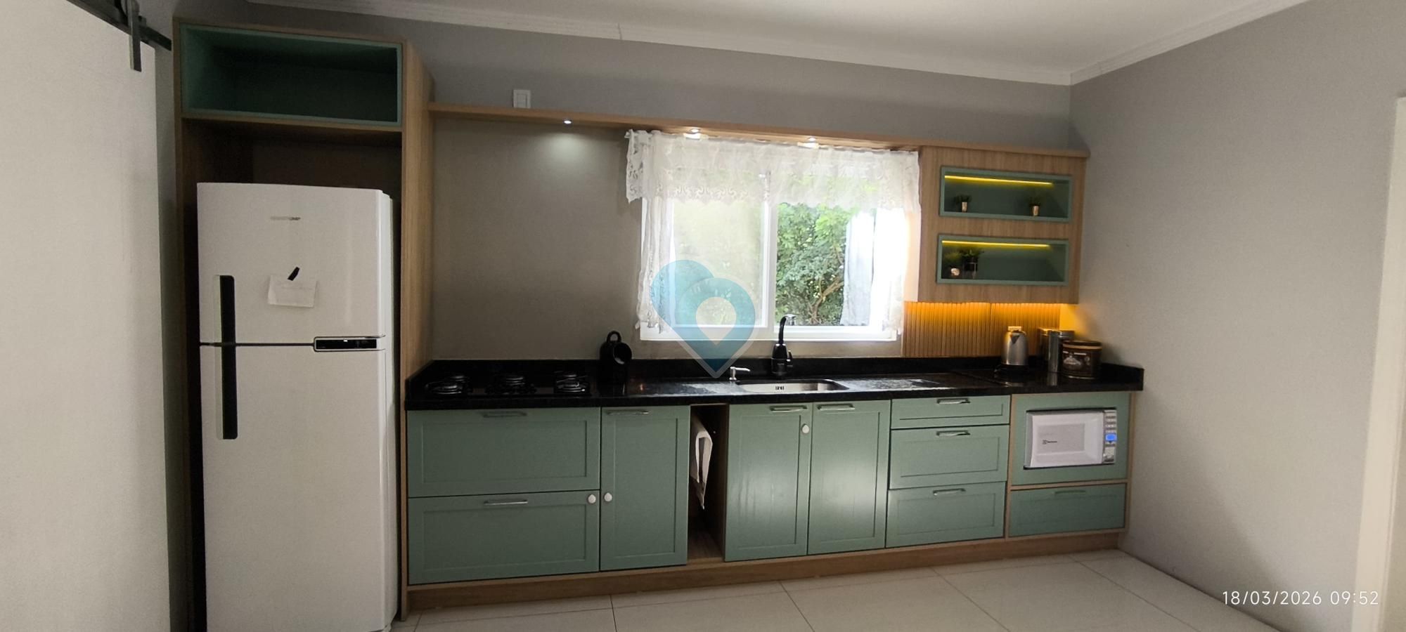 Chácara em Estrada principal, Cerro Alegre Alto, Santa Cruz do Sul - RS