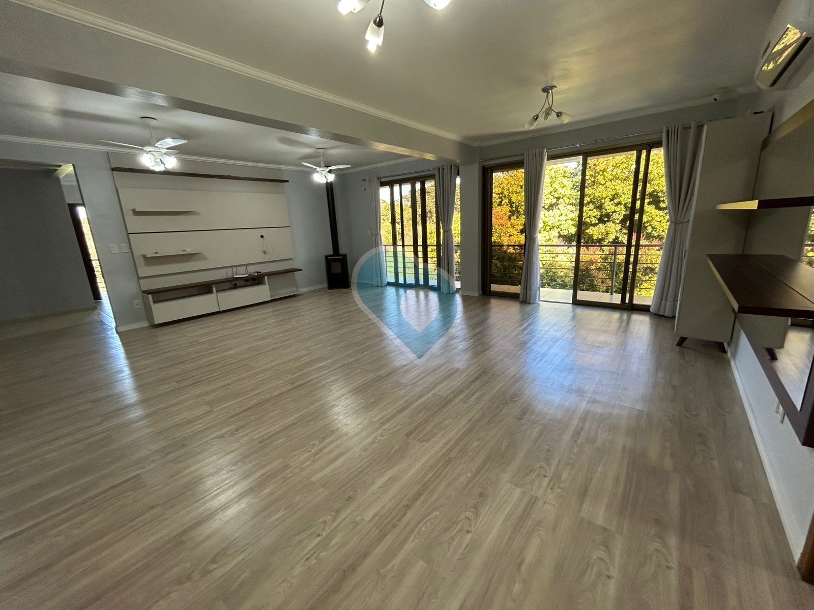 Chácara em Avenida Prefeito Orlando Oscar Baumhardt, Linha Santa Cruz, Santa Cruz do Sul - RS