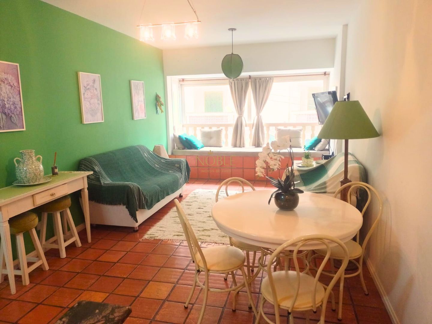 Apartamento, 1 dormitório no Torre de Prata em Torres para Comprar