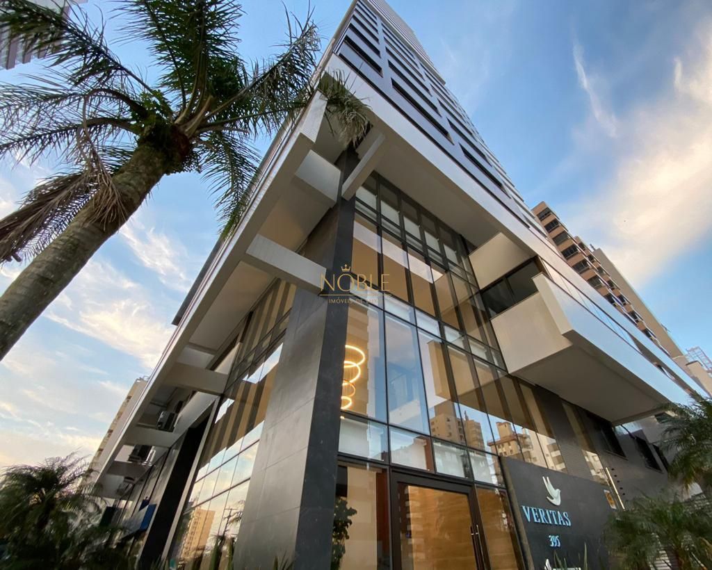Apartamento com 77m², 2 dormitórios, 2 suítes, 1 vaga no Véritas em Torres para Comprar
