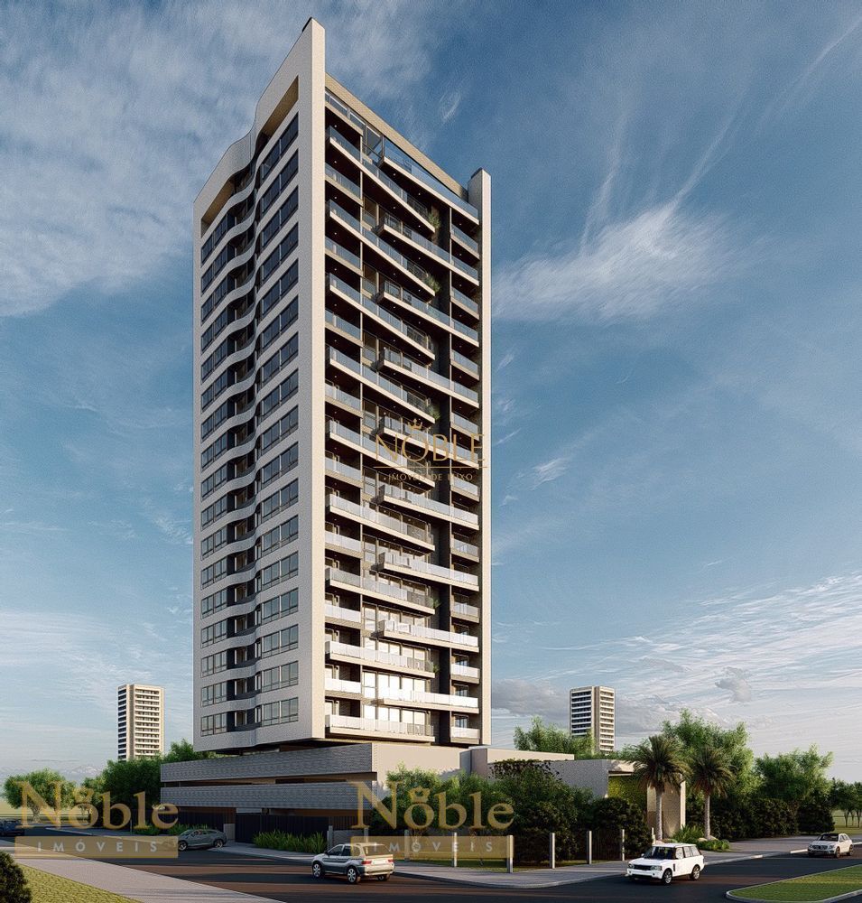 Apartamento com 41m², 1 dormitório, 1 vaga no Axxis em Torres para Comprar