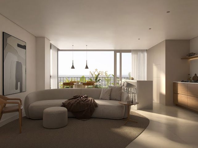 Apartamento com 55m², 1 dormitório, 1 suíte, 1 vaga no Vértice em Torres para Comprar