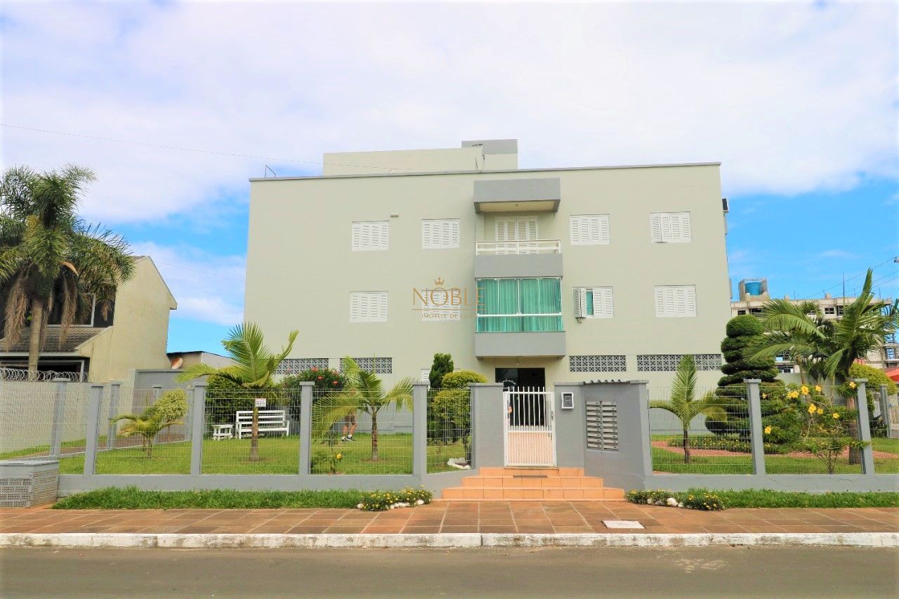 Apartamento com 53m², 2 dormitórios, 1 vaga no Condomínio Justo em Torres para Comprar