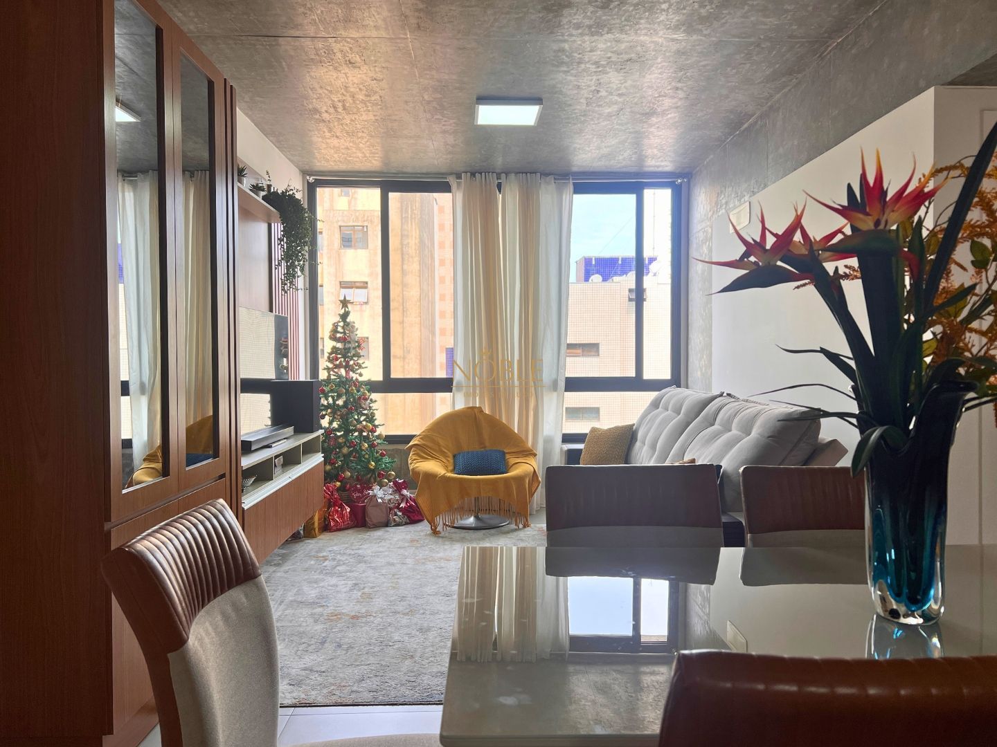 Apartamento com 73m², 2 dormitórios, 1 suíte, 1 vaga no Magma em Torres para Comprar