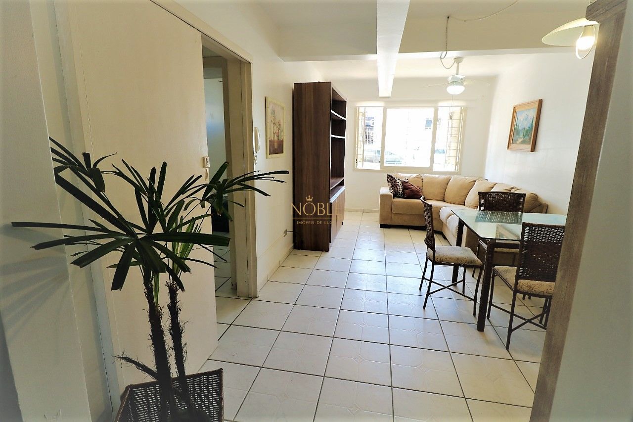 Apartamento com 53m², 2 dormitórios no Dom Manoel em Torres para Comprar