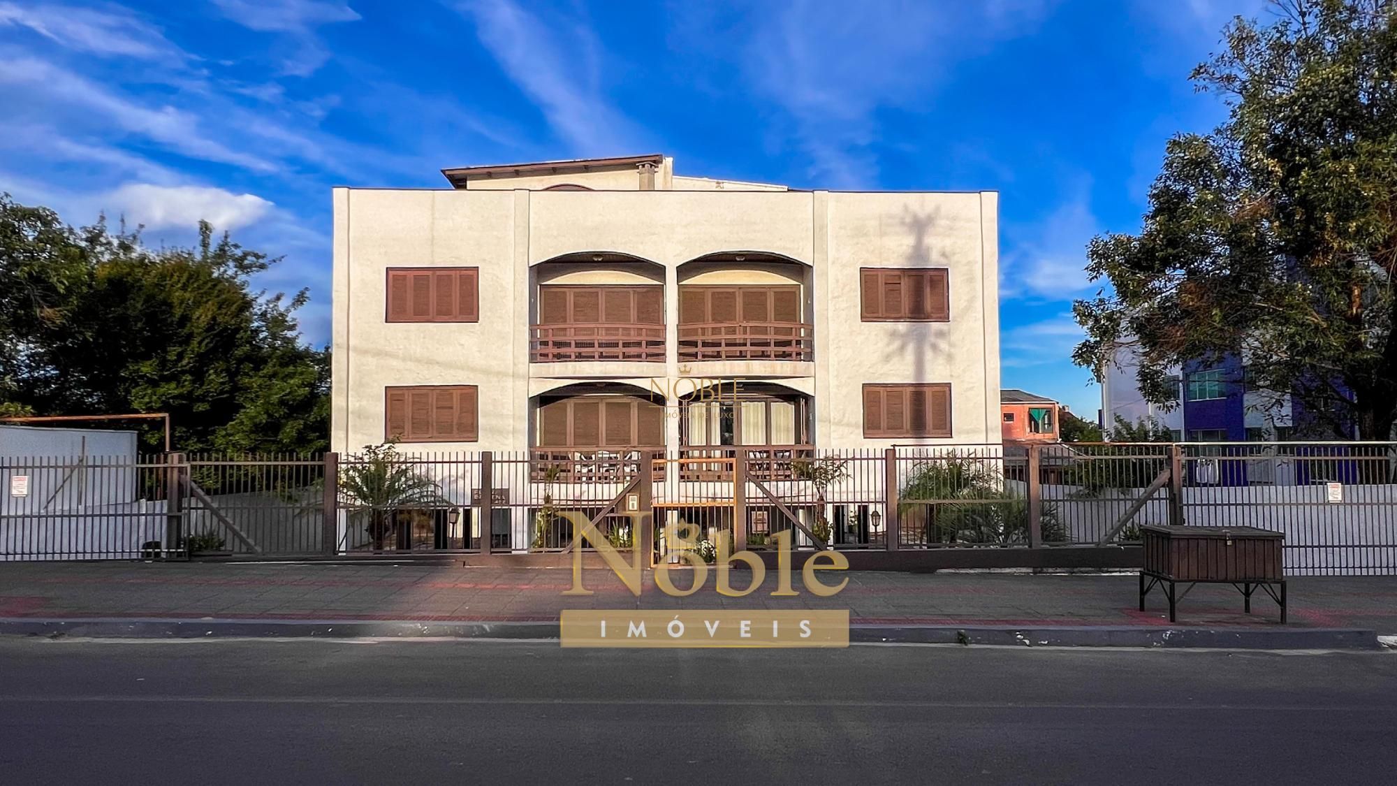 Apartamento com 110m², 2 dormitórios, 1 suíte, 1 vaga no Edificio Punta Balena em Torres para Comprar