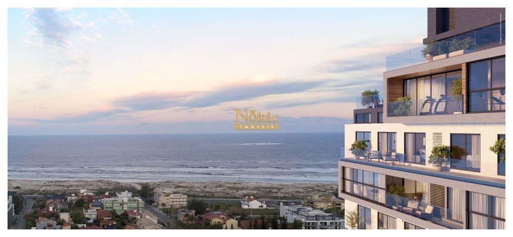 Apartamento com 88m², 3 dormitórios, 1 suíte, 1 vaga no Vista Mare em Torres para Comprar