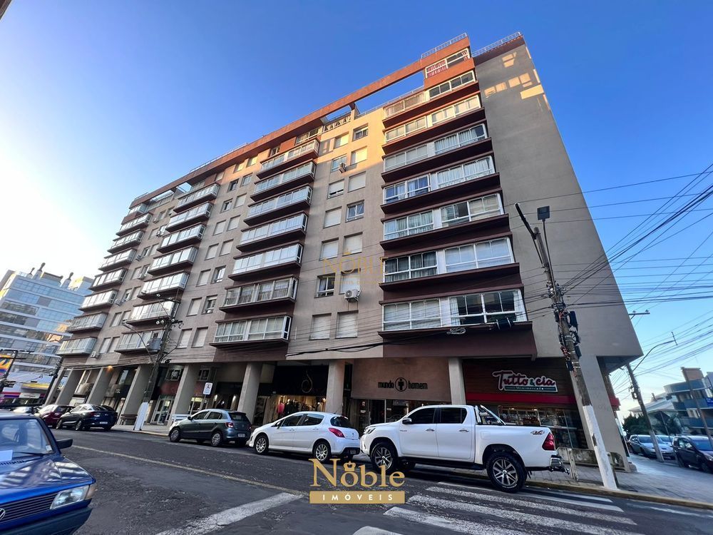 Apartamento com 114m², 3 dormitórios no Torre de Prata em Torres para Comprar