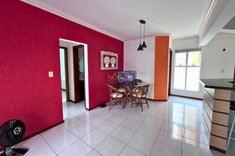 Apartamento com 83m², 2 dormitórios, 1 vaga no Itália em Torres para Comprar