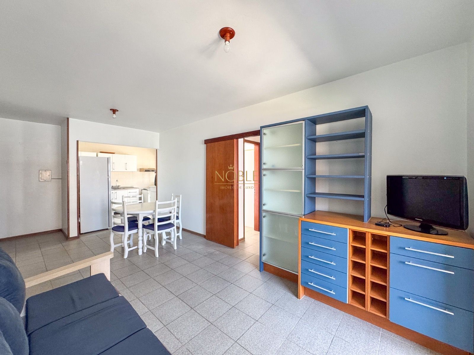 Apartamento com 66m², 2 dormitórios, 1 vaga no Vista Nobre em Torres para Comprar