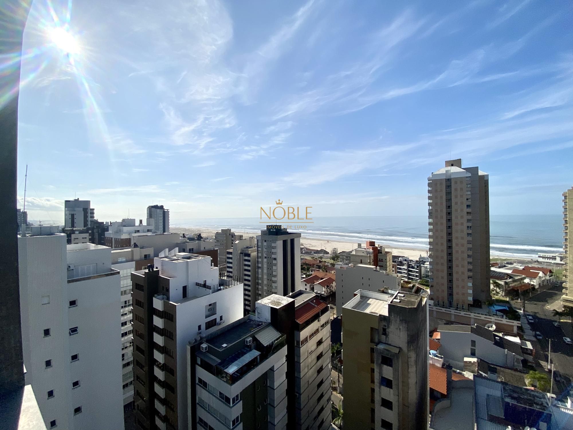 Apartamento com 73m², 2 dormitórios, 1 suíte, 1 vaga no Magma em Torres para Comprar