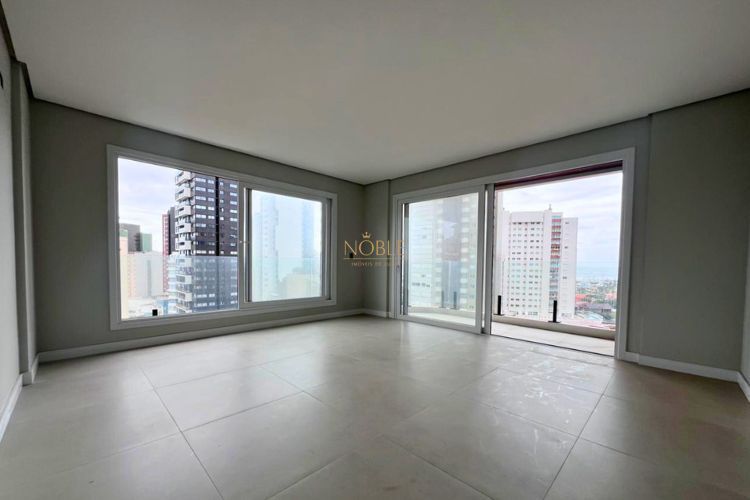 Apartamento com 106m², 3 dormitórios, 1 suíte, 1 vaga no Toronto em Torres para Comprar