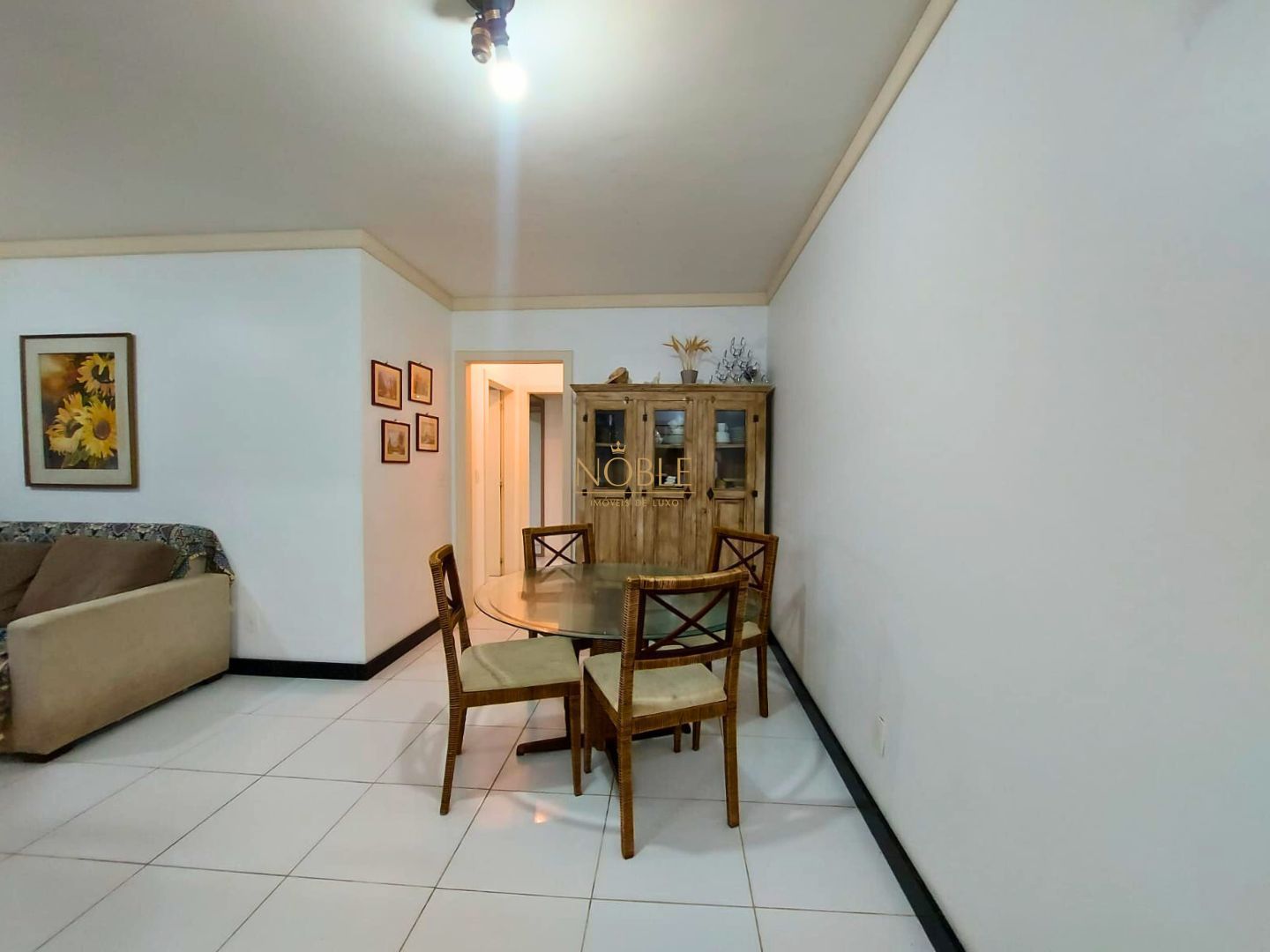 Apartamento com 70m², 2 dormitórios, 1 suíte, 1 vaga no Las Brisas em Torres para Comprar