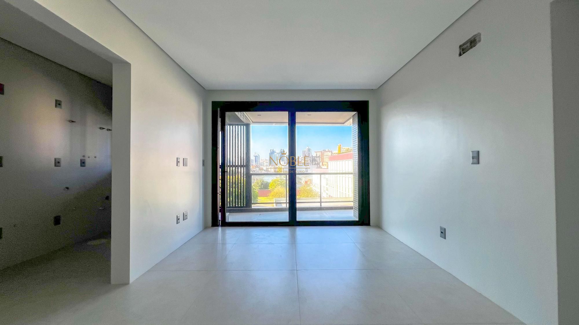 Cobertura com 149m², 2 dormitórios, 1 suíte, 1 vaga no Roca em Torres para Comprar